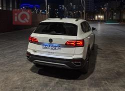 فولكسفاغن تاوس